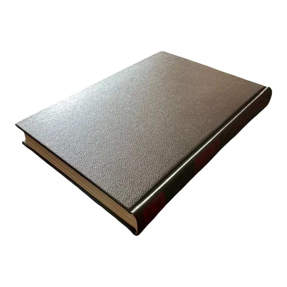 1938 University of Knowledge Vol 16 MUSIC & ITS MAKERS Wesley La Violette
